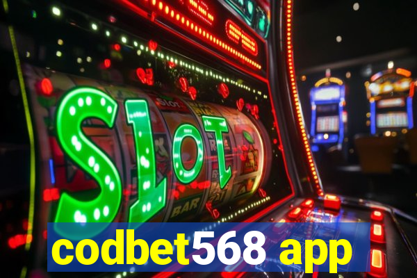 codbet568 app